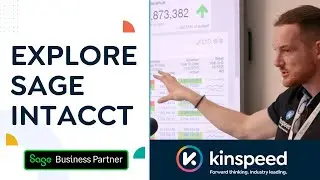 Sage Intacct Demo Overview: Exploring Powerful Features & Benefits You Can Implement!
