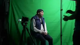 VIVEK MEHMI - Around Your Finger (Alternate Music Video)☝🏽