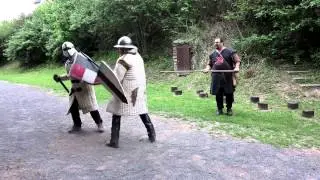 Burgkampf 4