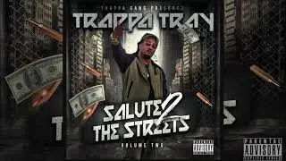 Trappa Tray - Cause Ft. D Raw x Flood Tha Block (Official Audio)