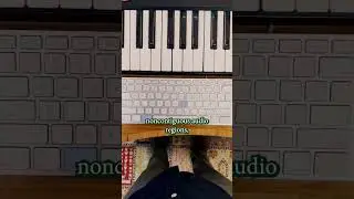 5 Keyboard Shortcuts in Logic Pro That You NEED to Know #logicprotutorial