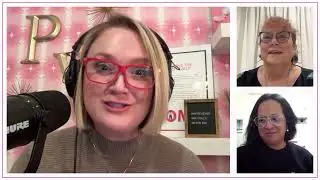 Episode 113: Rising from Ashes: Legacy, Impact & Purpose with Ardyth Neill