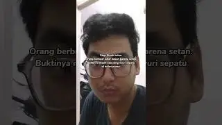 STOP FITNAH SETAN
