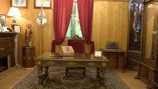 Descubriendo los tesoros de las salas históricas: Regimiento Mixto de Artillería 32
