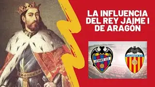 El origen del murciélago en los escudos del Valencia CF y del Levante UD