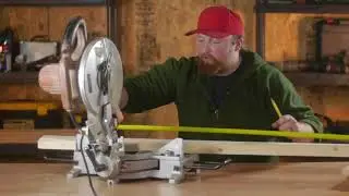 How to Cut Multiple Studs of the Same Length
