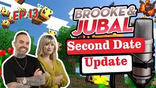 Jubal Phone Tap | This Prank Call Pushed Every Button Possible 🔥📞 | brooke and jubal