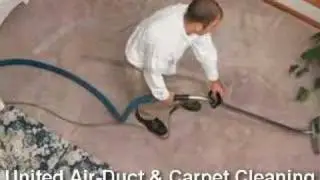 air duct, United Air-Duct, Plano TX  duct cleaning HVAC cleaning