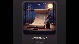 Ghaazi- NEVERMIND