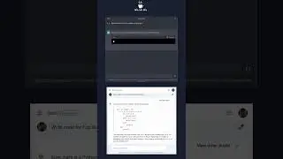 AI Battle Part 4 ChatGPT v Google Bard = Python Question