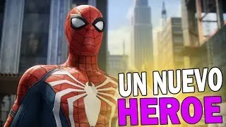 SpiderMan Un Nuevo Heroe En La Ciudad #1 | Macundra