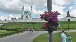 12.08.2017 Еду в автобусе у Кремля 06866