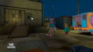 Freaky Clown Town Mystery Gameplay