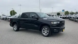 2025 Ram 1500 Norco, Corona, Riverside, San Bernardino, Ontario, CA 25D482