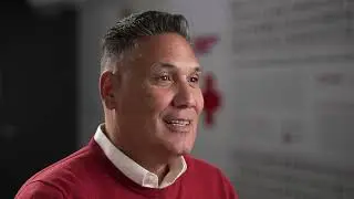 2023 Red Cross Global Citizenship Hero: Pastor Zayas