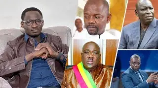 Attaques contre Yacine Fall, Sa Wolof corrige les opposants et remue la plaie