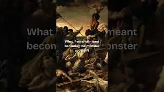 Why This Raft Painting Terrified France? 🏴&zwj;☠️