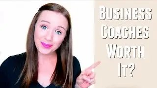 Do I Need A Business Coach?