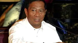 VP Jejomar Binay faces new plunder complaint