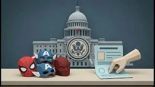 Captain America Civil War Book 1 Summary