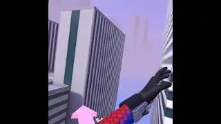 Untangle VR with friends.