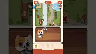 Case Hunter (Where did the ring go? level 19)