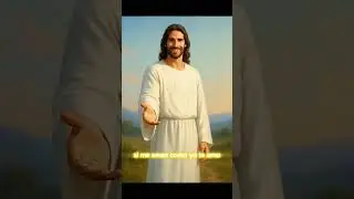 &ldquo;Pon la otra mejilla&rdquo; &mdash; La ense&ntilde;anza m&aacute;s dif&iacute;cil de Jes&uacute;s 😇 #perd&oacute;n #fe