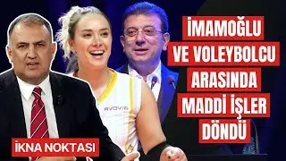 Mustafa Yavuz: Ekrem İmamoğlu İddiaları Yalanlamıyor!