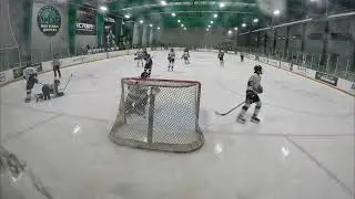 Rose Goal (Nate and Brenden assists) vs San Antonio Rampage - August 30, 2025