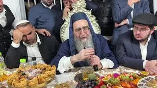 הרב פינטו - הברכה שלך תהיה גדולה ומיוחדת אם בכל התחלה הקב״ה יהיה במעשיך ובמחשבתך