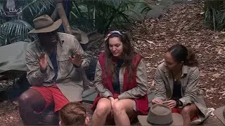Kelly Brook and Jack Osbourne Tension in I&rsquo;m A Celebrity Explained