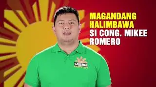 Beau Belga: Ang 1Pacman ay subok na. 122 ang bibilugan ko.