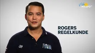 Wasserball: Rogers Regelkunde Teil 03 - Die Schiedsrichter und das Kampfgericht