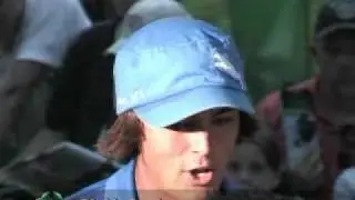 2010 PGA Memorial Third Round
