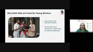 Getting Going on Savings Workshop   part 2