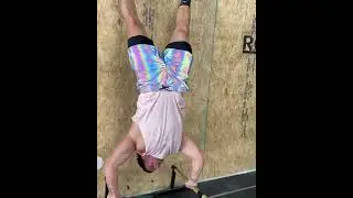 Men's Active Liner Shorts 2.0 - Rainbow REFLECTIVE V2 (4-way stretch) | Flexliving Collection