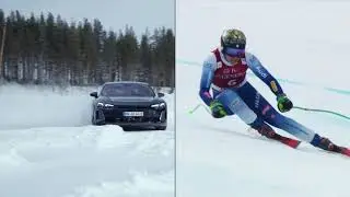 Federica Brignone | Audi FIS Ski World Cup