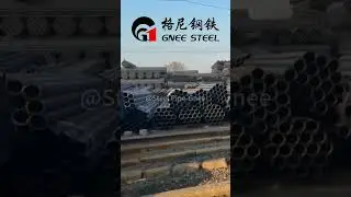 Heat Exchanger Tubes ASME SA213/SA213M T9/T11/T12/T17 Alloy Steel Pipes Superior Thermal Stability