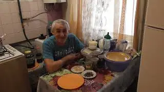АРБУЗЫ и ДЫНИ как собрать СЕМЕНА
