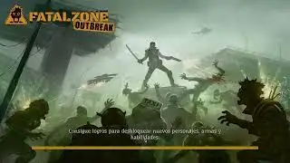 FatalZone Outbreak