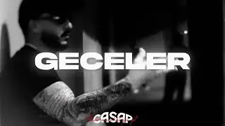 [FREE] Ati242 X Blok3 X Batuflex Type Beat - ''🌙GECELER🌙''