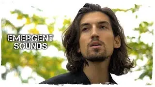 Wide Eyed Boy - Loving You Is So Easy // Emergent Sounds Unplugged