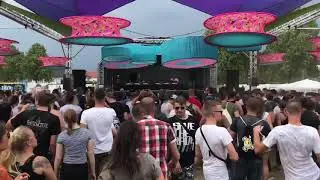 Torsten Kanzler @ ruhr in love 2019 abstractfloor