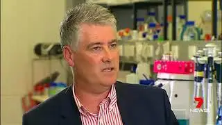 Blood clot breakthrough for people with diabetes - Channel 7 News