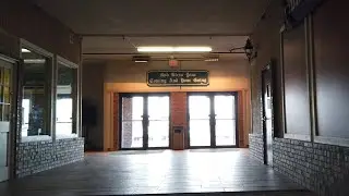 Colonial Mall (St. Michael, MN) - a 1970s mixed use mall