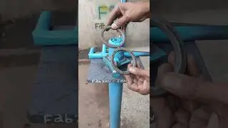 Round Bar Circle Making Tools 🔥 #viral #shorts #youtubeshorts #fab2ku
