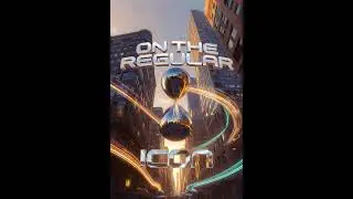On The Regular-Icon