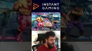 Ryu Super Bait! 🔥