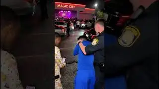 Soulja Boy Gets Blueface Arrested..🚨🚔
