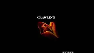 Linkin Park - Crawling (lofi instrumental)